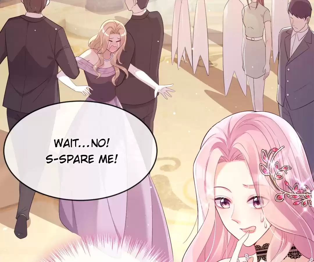 Hold Tight to My Ex-Husband Chapter 3 page 43 - 