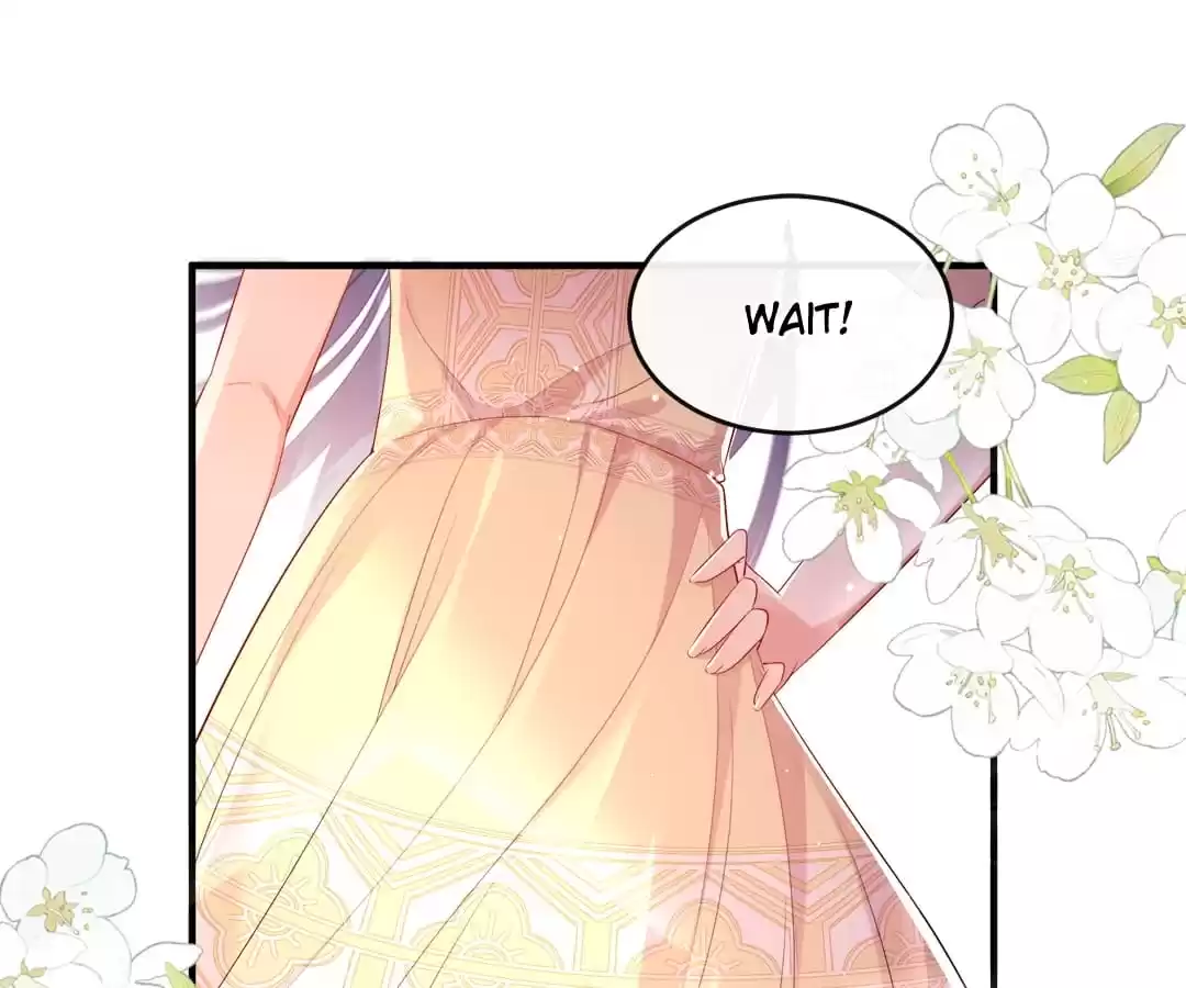 Hold Tight to My Ex-Husband Chapter 3 page 46 - 