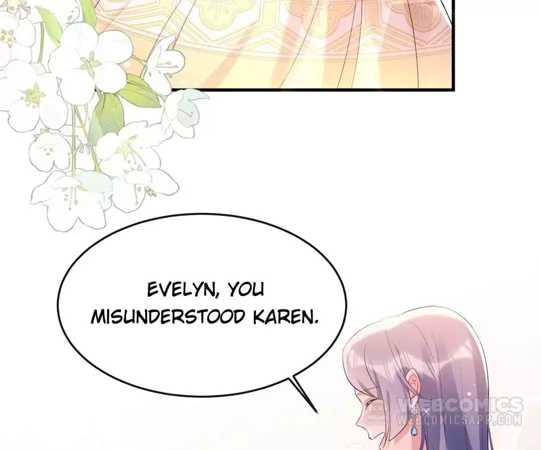 Hold Tight to My Ex-Husband Chapter 3 page 47 - 