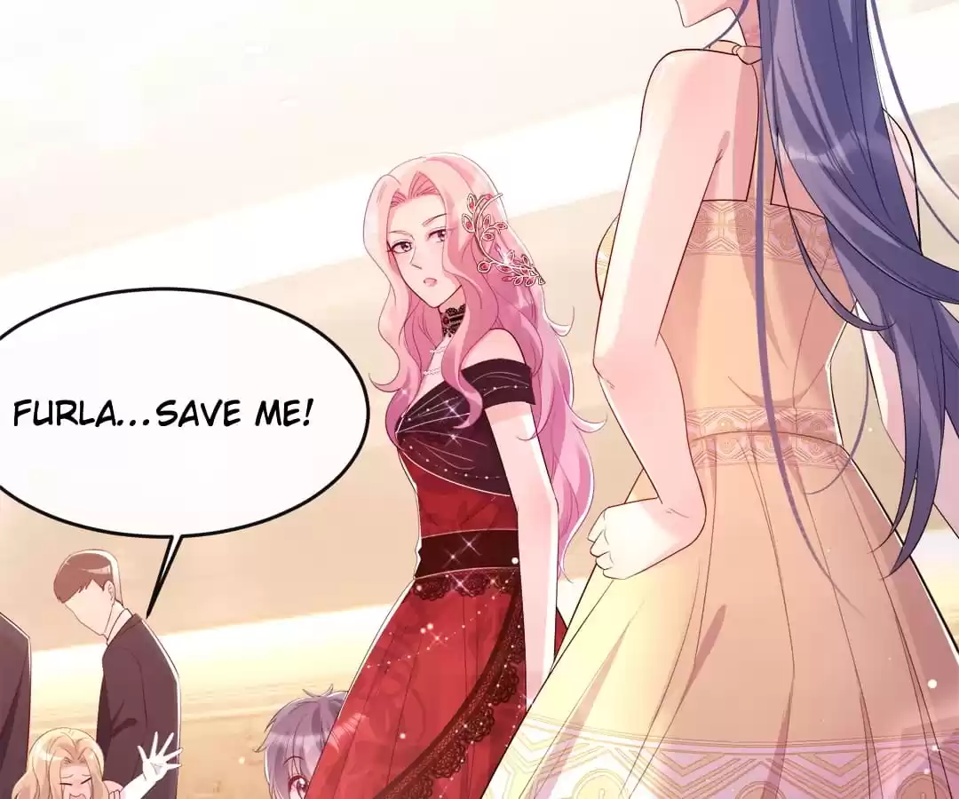 Hold Tight to My Ex-Husband Chapter 3 page 48 - 