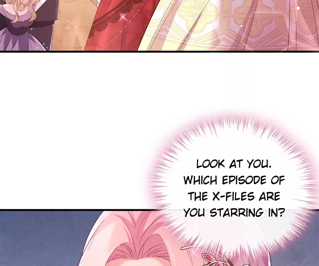 Hold Tight to My Ex-Husband Chapter 3 page 49 - 
