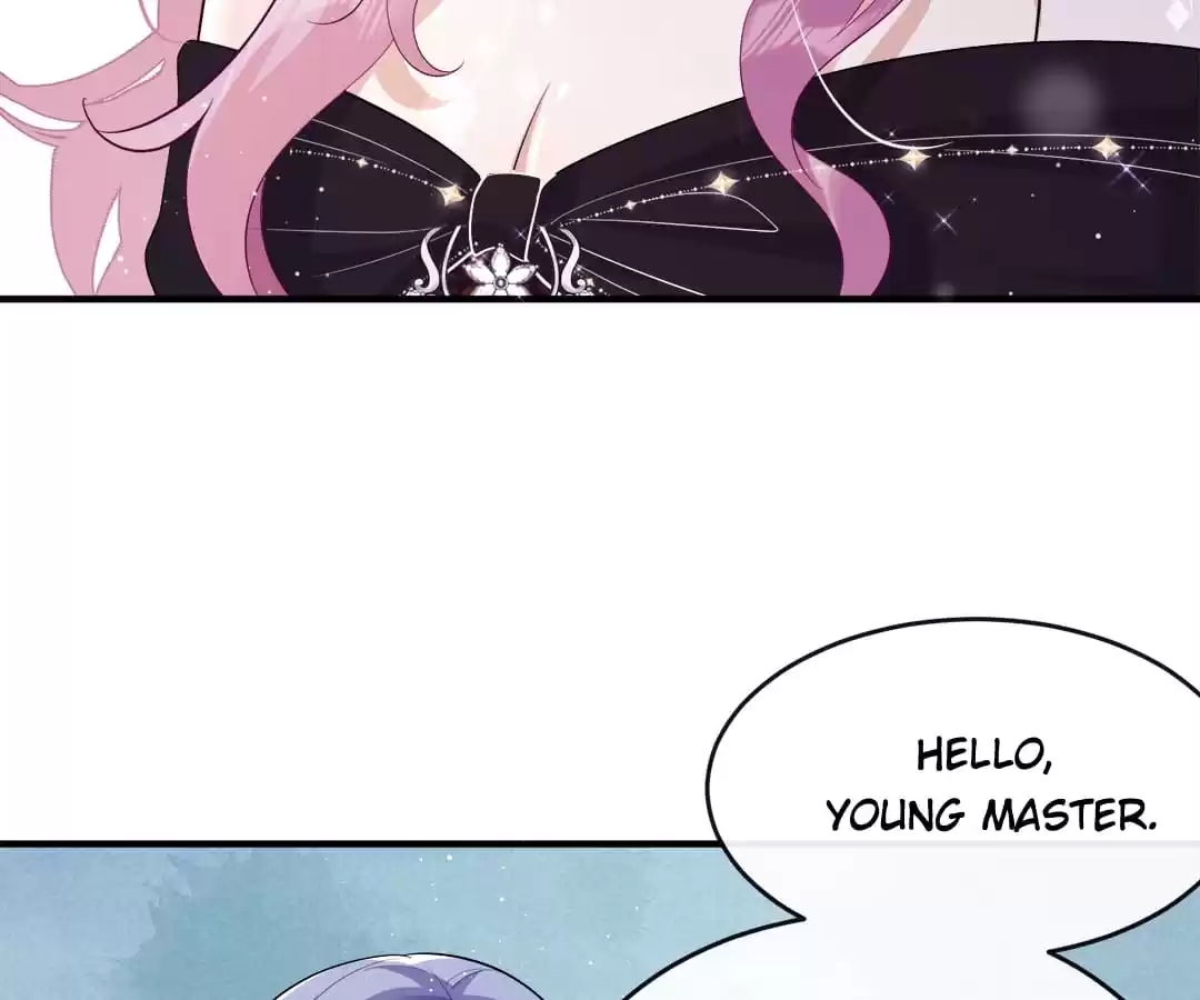 Hold Tight to My Ex-Husband Chapter 3 page 51 - 