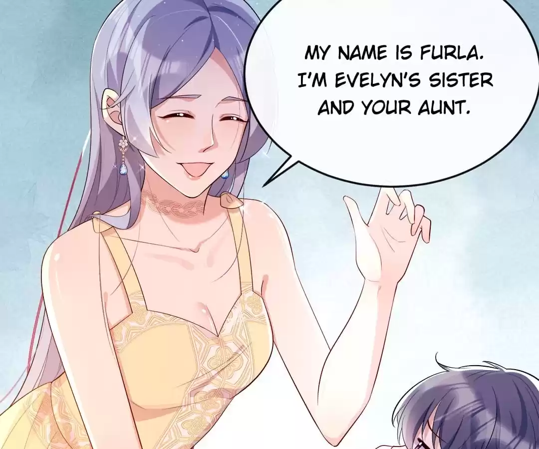 Hold Tight to My Ex-Husband Chapter 3 page 52 - 