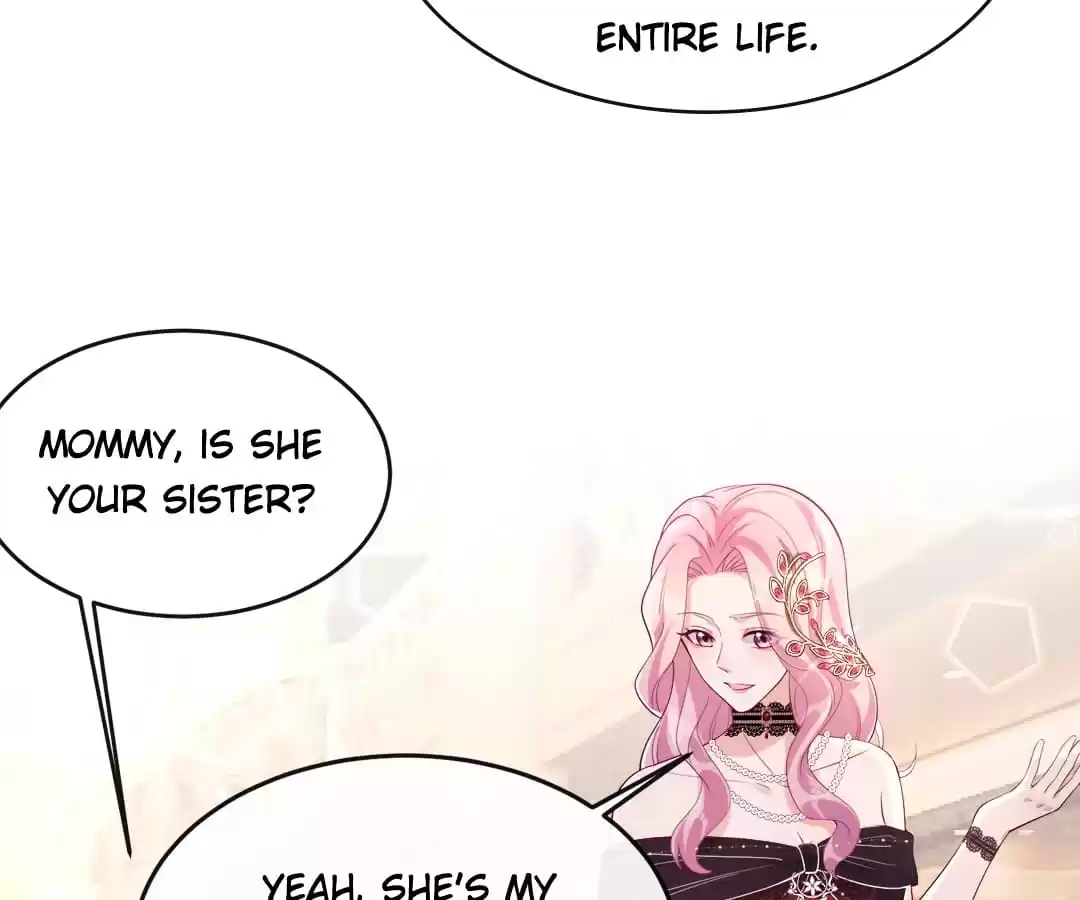 Hold Tight to My Ex-Husband Chapter 3 page 54 - 