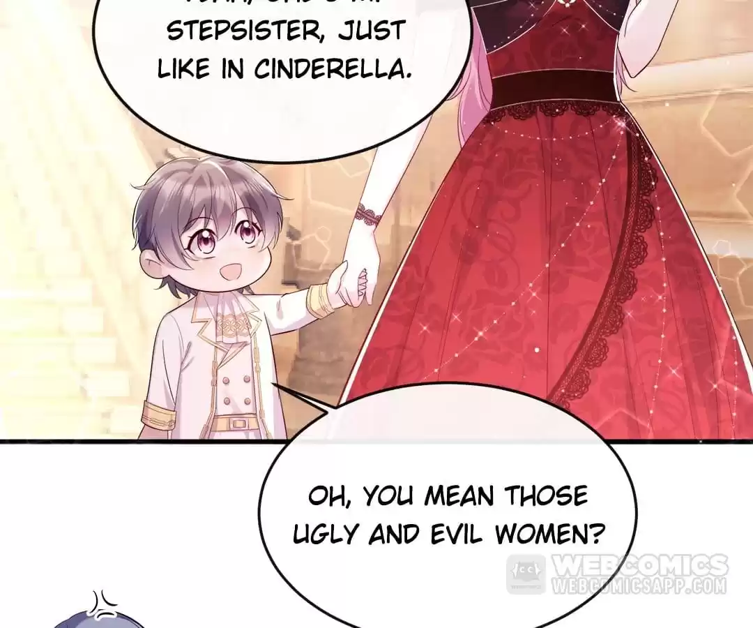 Hold Tight to My Ex-Husband Chapter 3 page 55 - 