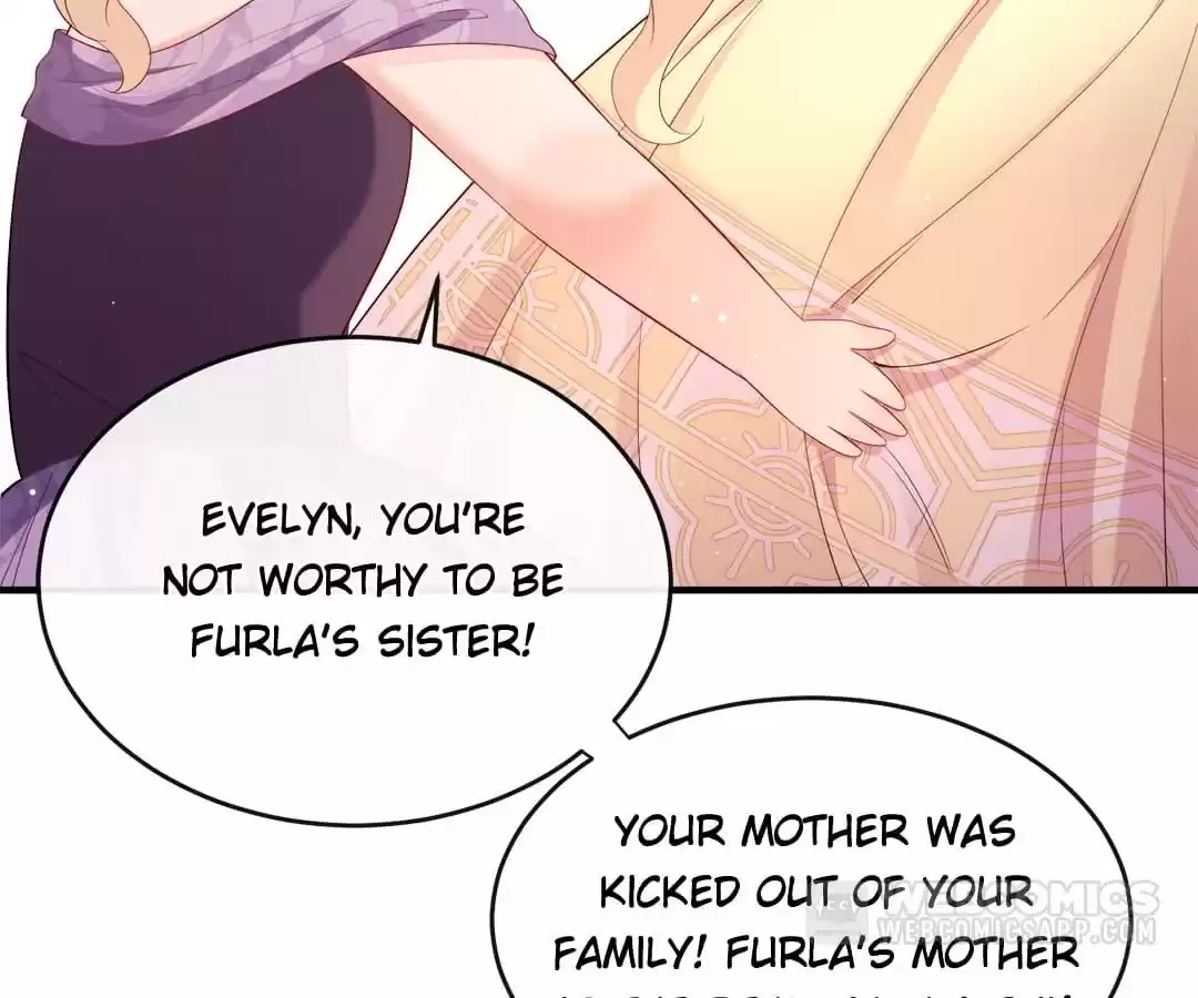Hold Tight to My Ex-Husband Chapter 3 page 58 - 