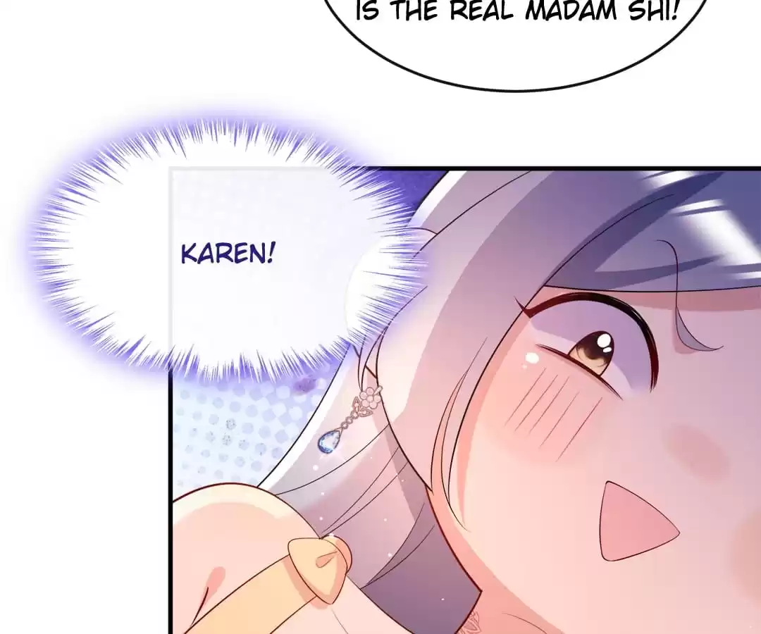 Hold Tight to My Ex-Husband Chapter 3 page 59 - 