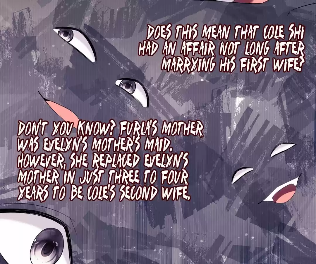 Hold Tight to My Ex-Husband Chapter 3 page 63 - 