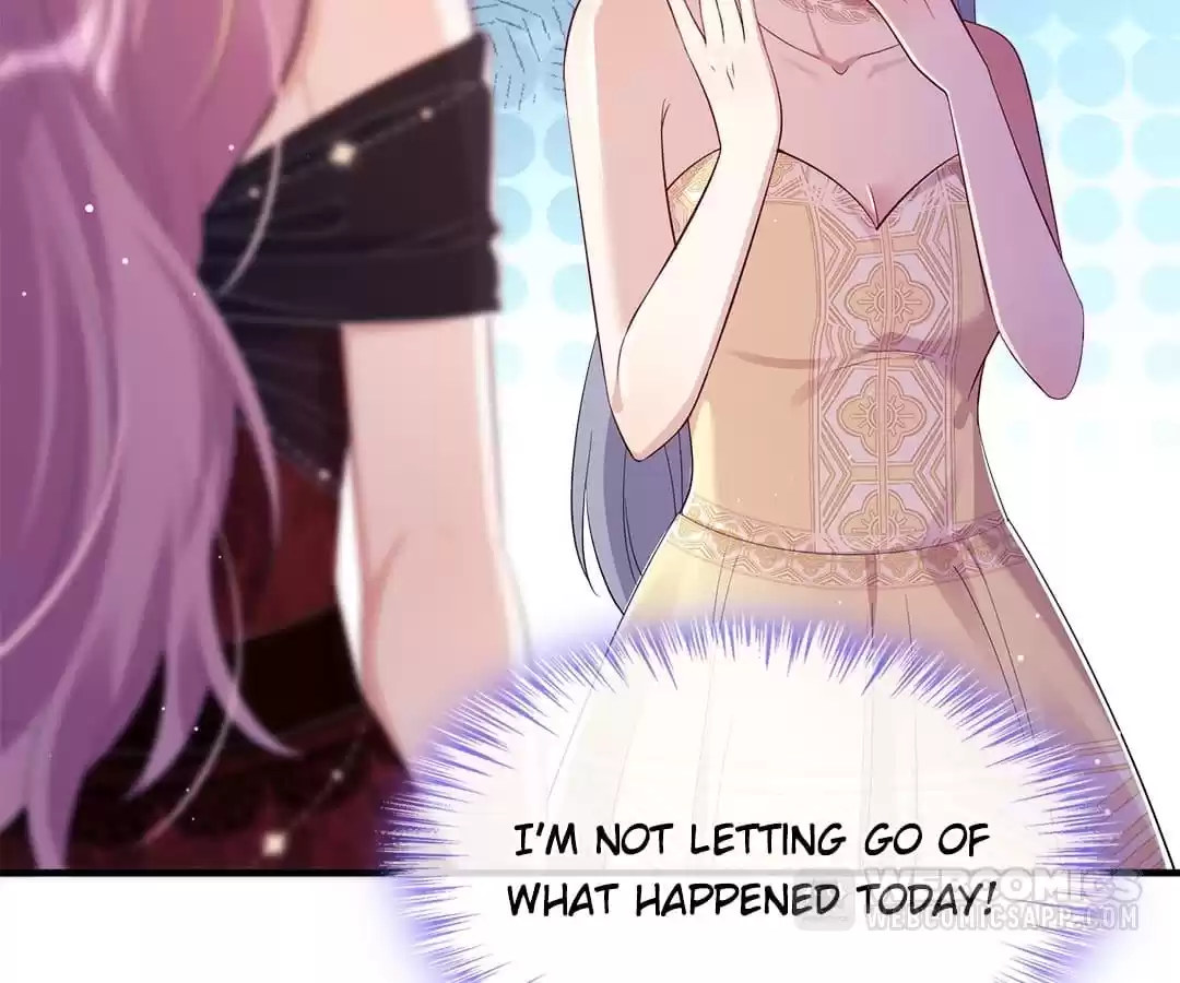 Hold Tight to My Ex-Husband Chapter 3 page 68 - 