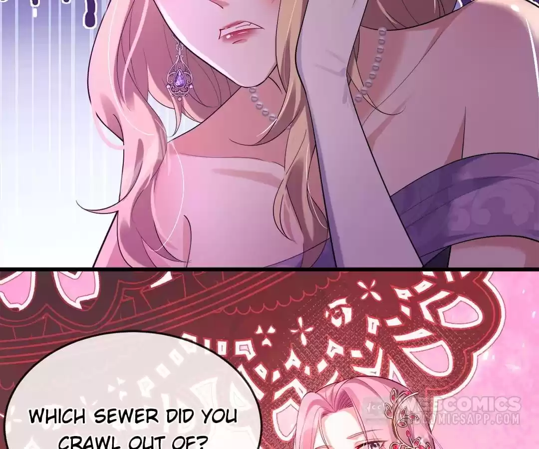 Hold Tight to My Ex-Husband Chapter 3 page 8 - 