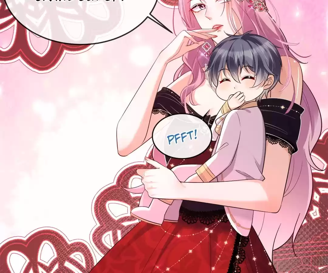 Hold Tight to My Ex-Husband Chapter 3 page 9 - 