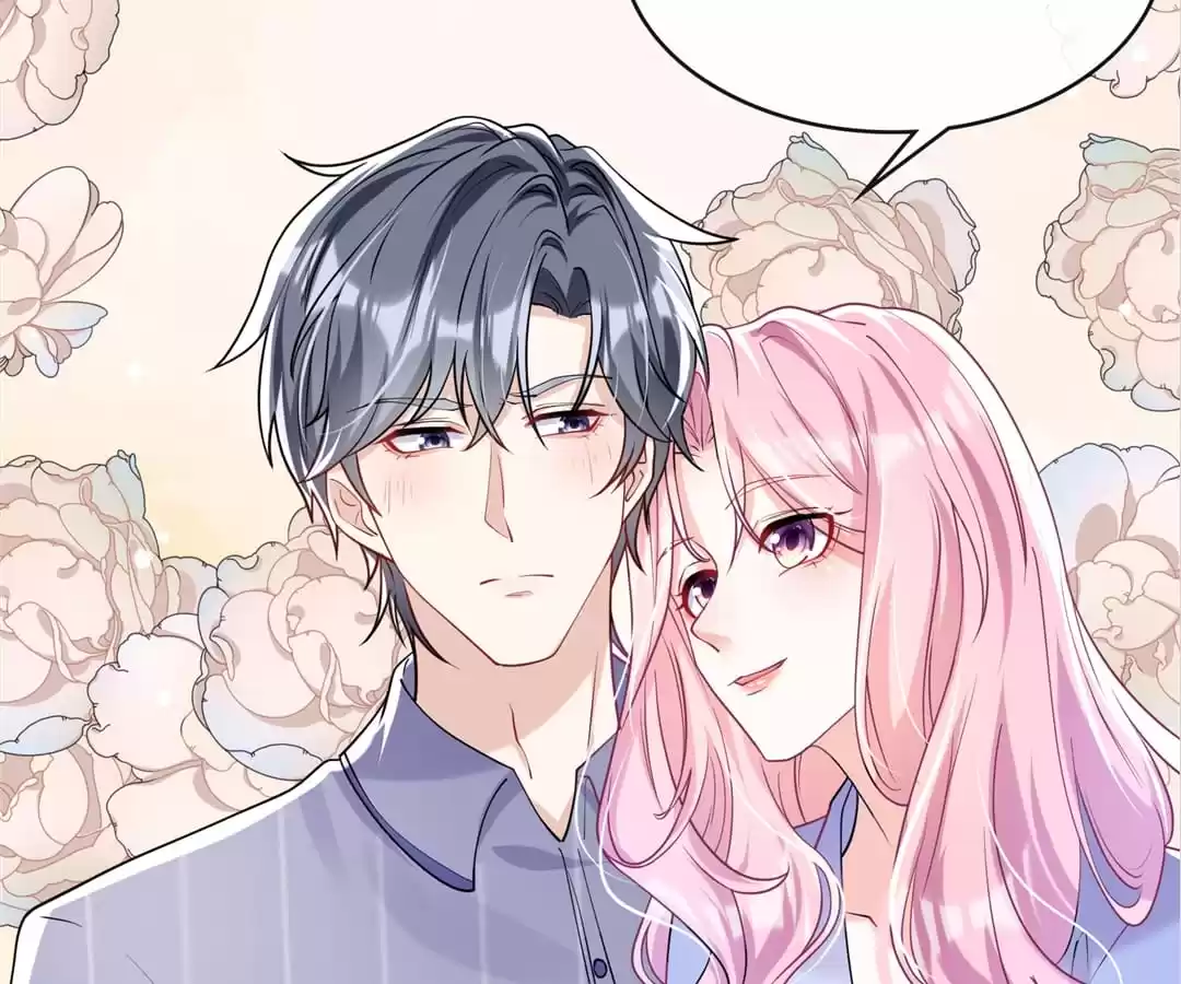 Hold Tight to My Ex-Husband Chapter 30 page 11 - 