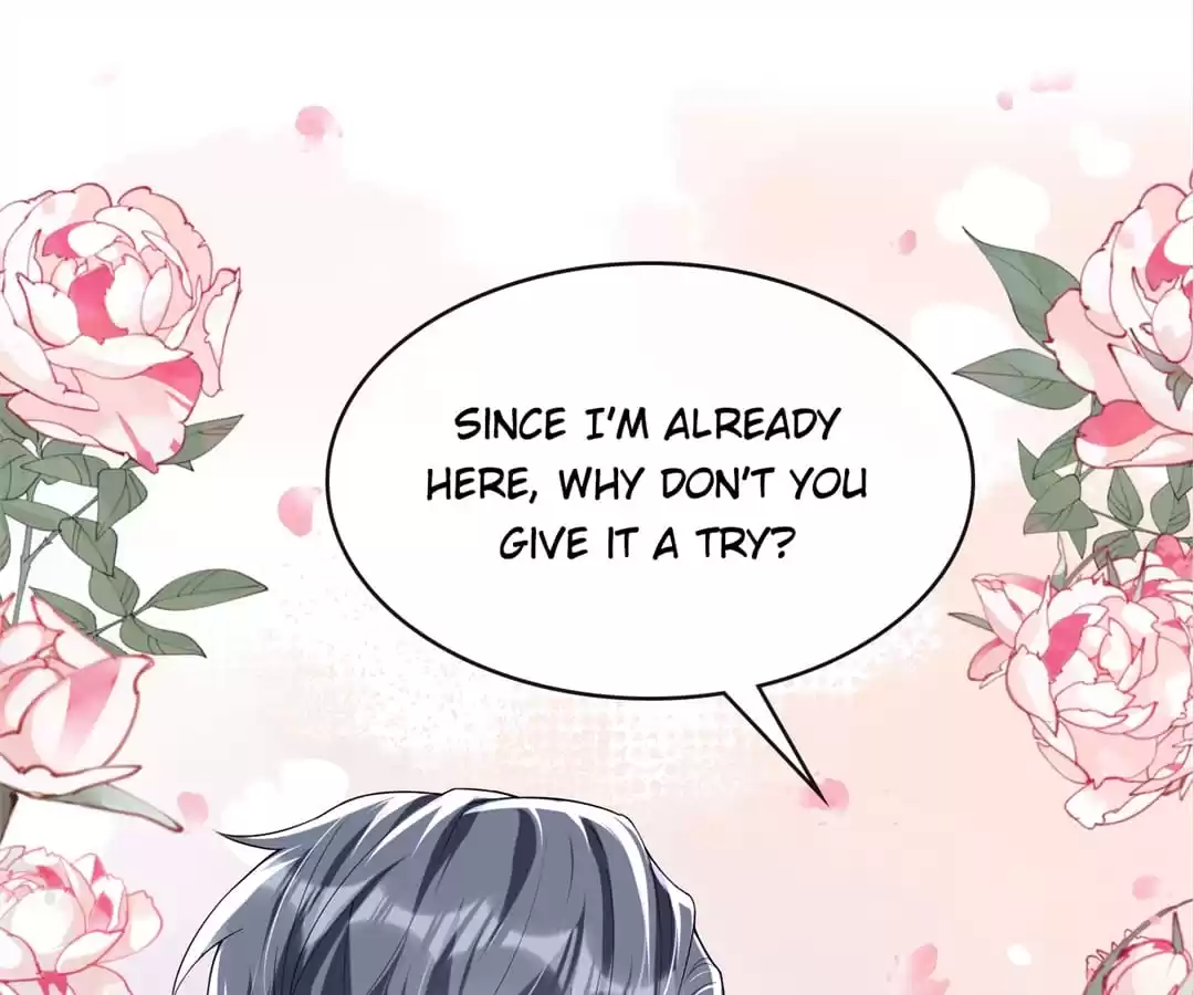 Hold Tight to My Ex-Husband Chapter 30 page 13 - 
