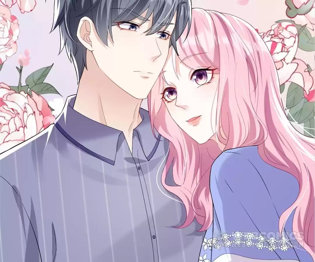 Hold Tight to My Ex-Husband Chapter 30 page 14 - 