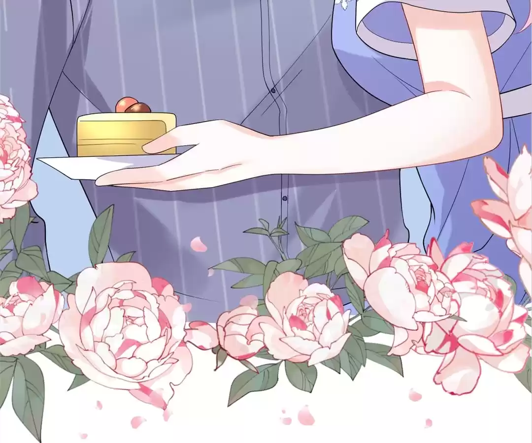 Hold Tight to My Ex-Husband Chapter 30 page 15 - 