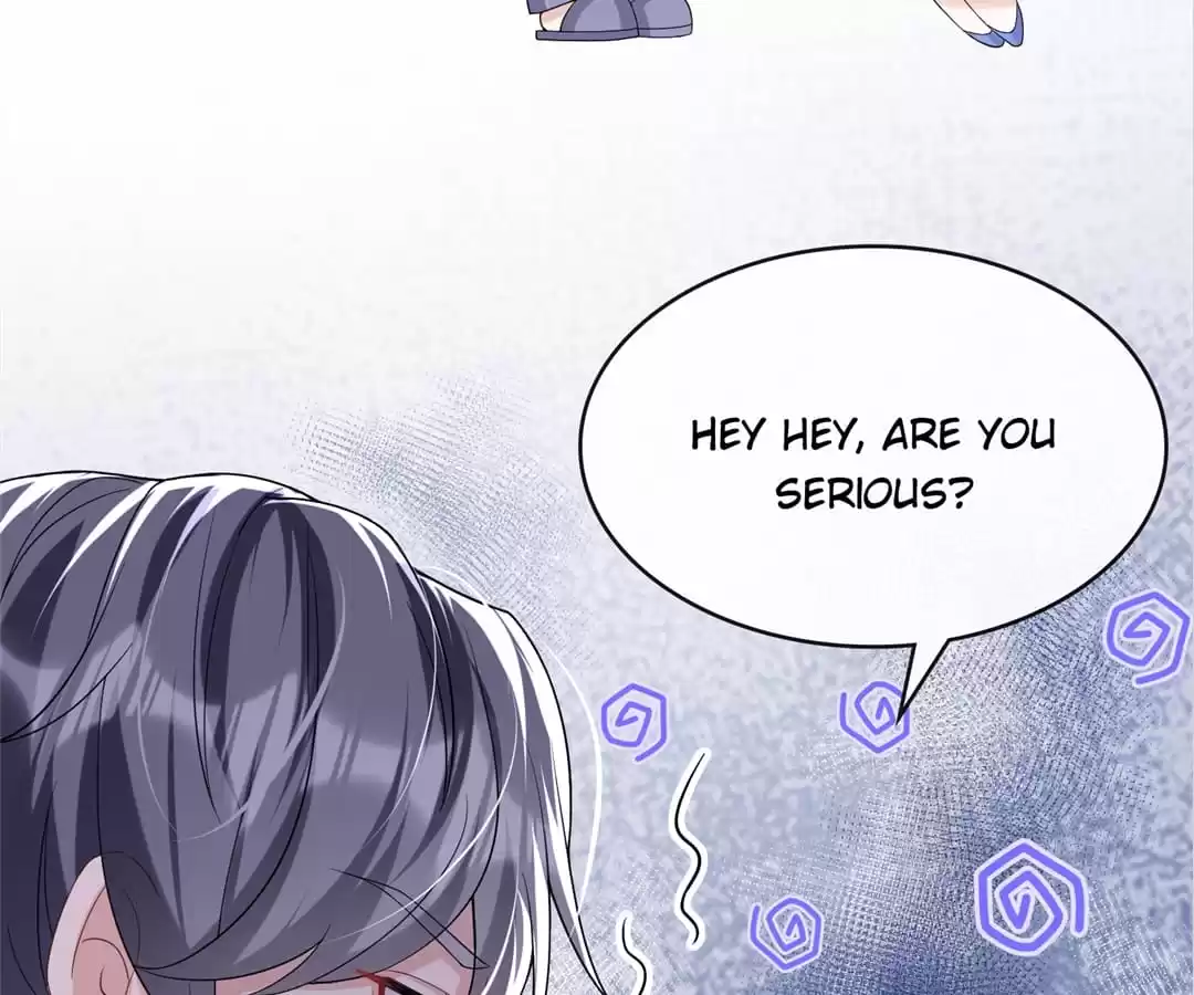 Hold Tight to My Ex-Husband Chapter 30 page 17 - 