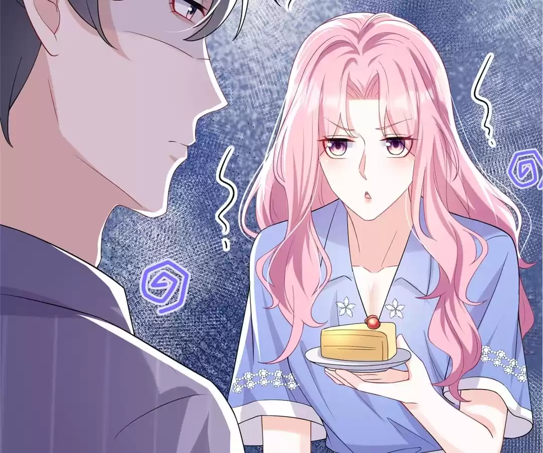 Hold Tight to My Ex-Husband Chapter 30 page 18 - 