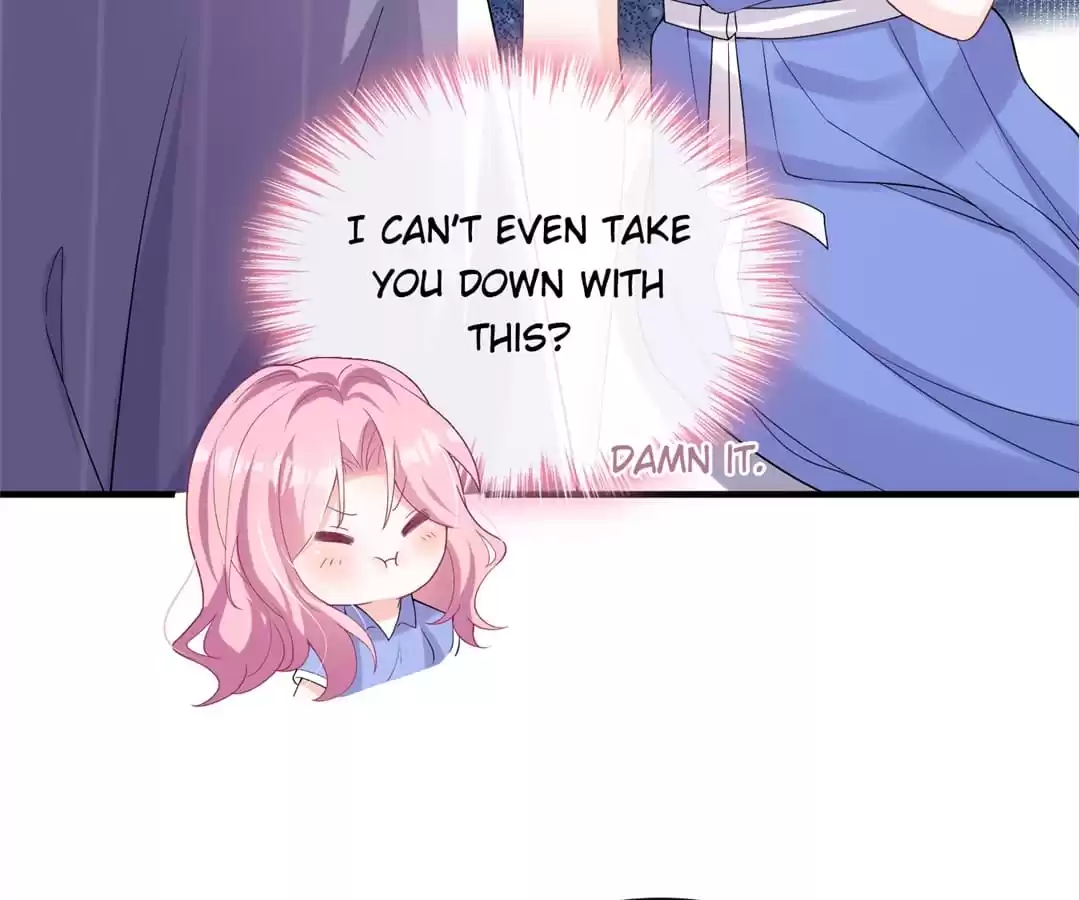 Hold Tight to My Ex-Husband Chapter 30 page 19 - 