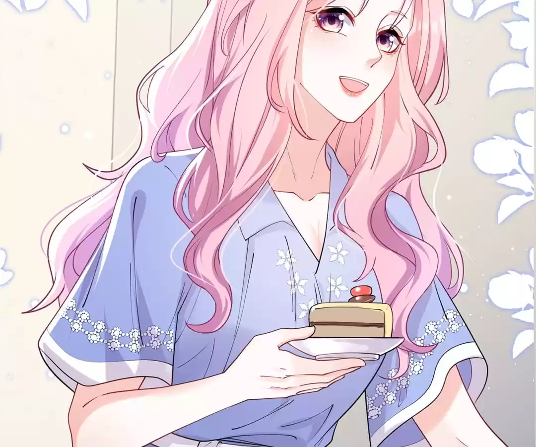 Hold Tight to My Ex-Husband Chapter 30 page 3 - 