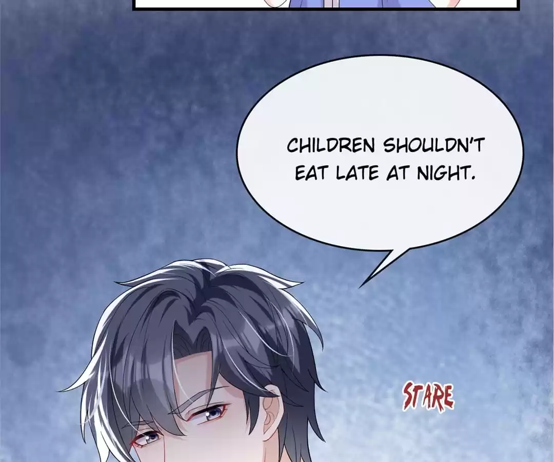 Hold Tight to My Ex-Husband Chapter 30 page 24 - 