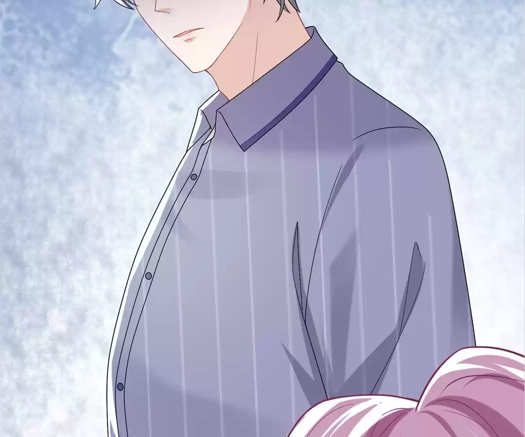 Hold Tight to My Ex-Husband Chapter 30 page 25 - 
