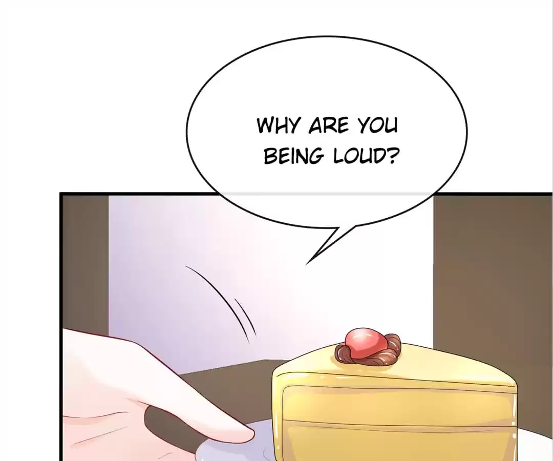 Hold Tight to My Ex-Husband Chapter 30 page 27 - 