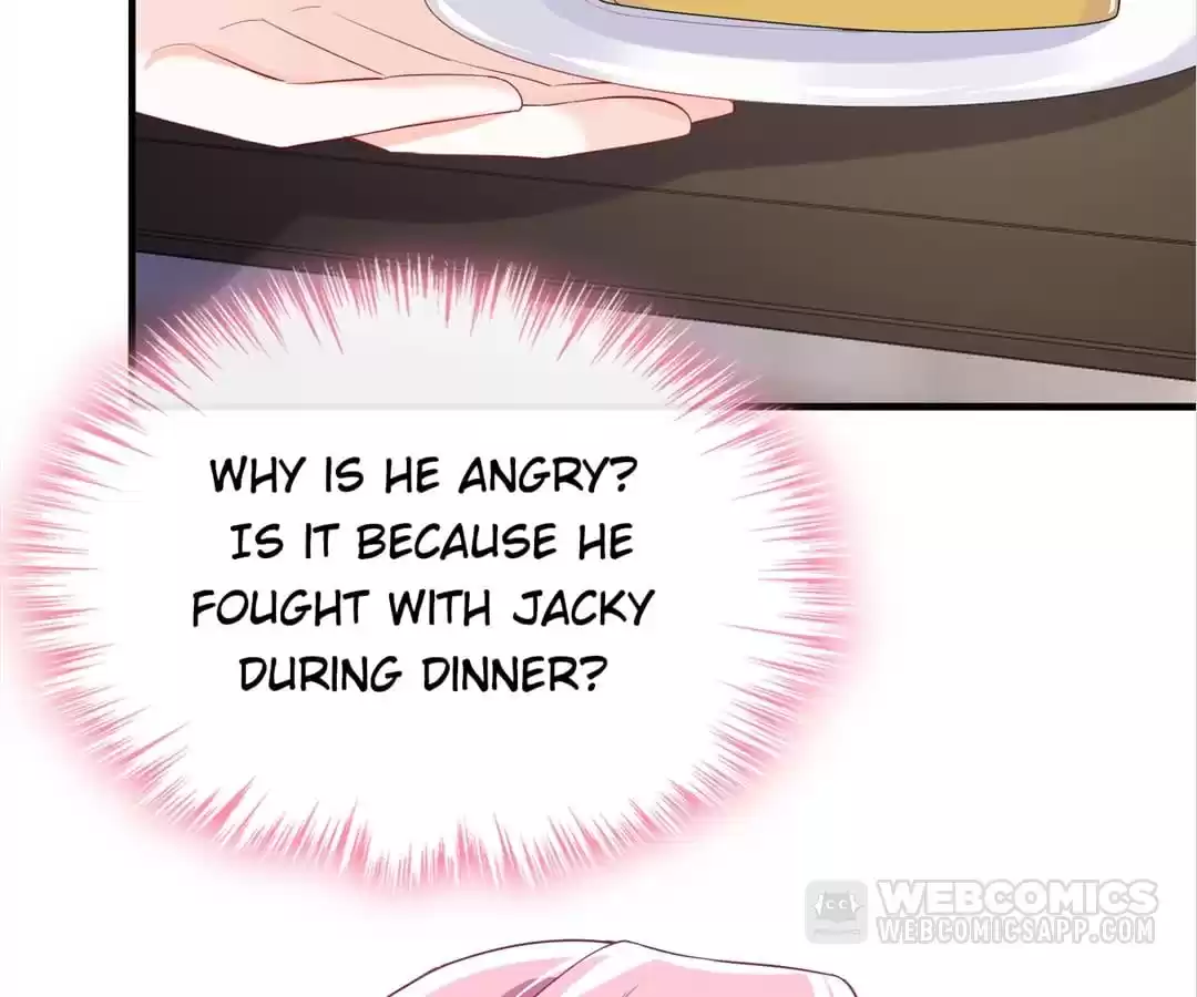Hold Tight to My Ex-Husband Chapter 30 page 28 - 