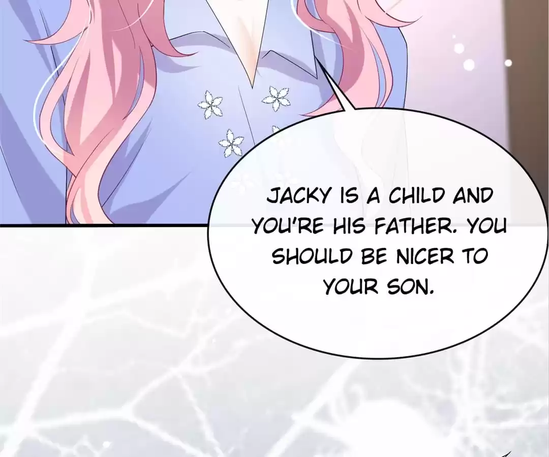 Hold Tight to My Ex-Husband Chapter 30 page 30 - 