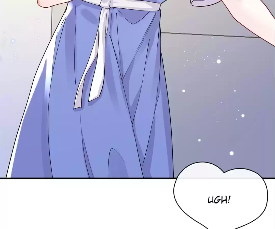 Hold Tight to My Ex-Husband Chapter 30 page 4 - 