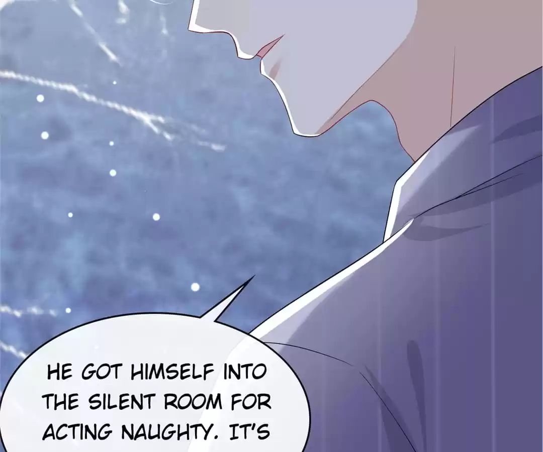 Hold Tight to My Ex-Husband Chapter 30 page 32 - 