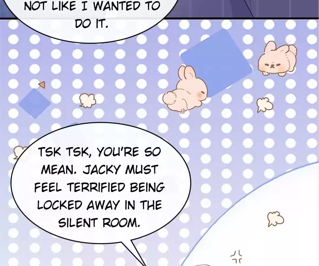 Hold Tight to My Ex-Husband Chapter 30 page 33 - 