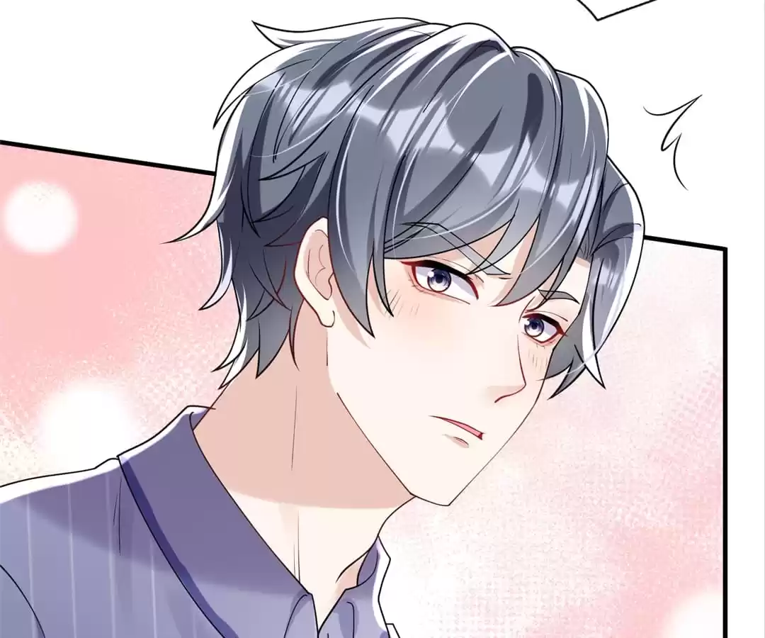 Hold Tight to My Ex-Husband Chapter 30 page 5 - 