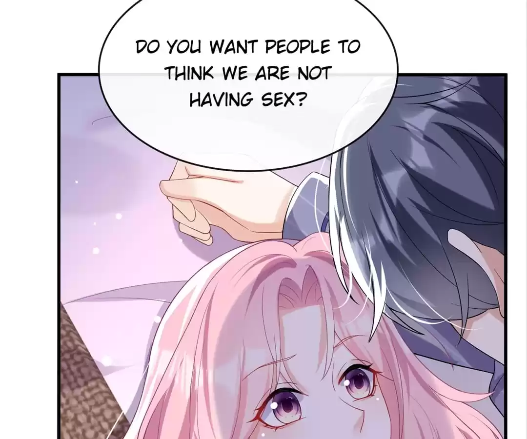 Hold Tight to My Ex-Husband Chapter 30 page 41 - 
