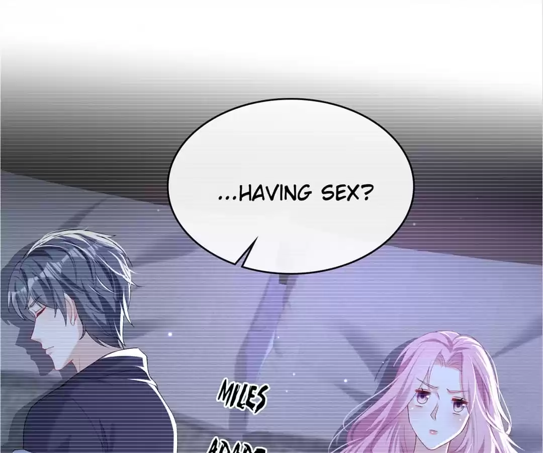 Hold Tight to My Ex-Husband Chapter 30 page 43 - 