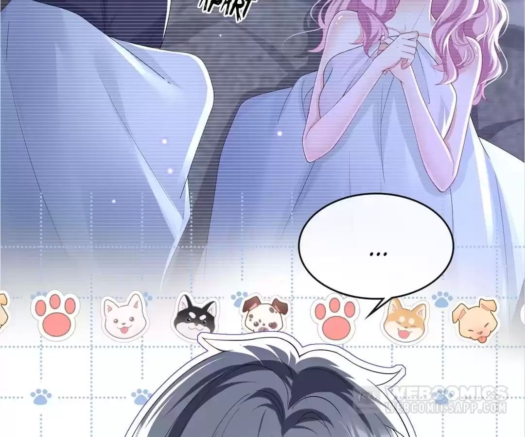 Hold Tight to My Ex-Husband Chapter 30 page 44 - 