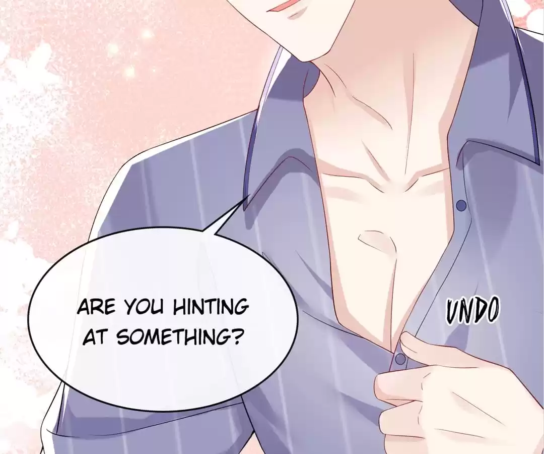 Hold Tight to My Ex-Husband Chapter 30 page 47 - 