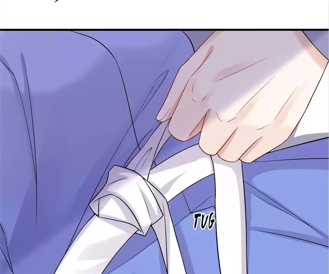 Hold Tight to My Ex-Husband Chapter 30 page 49 - 