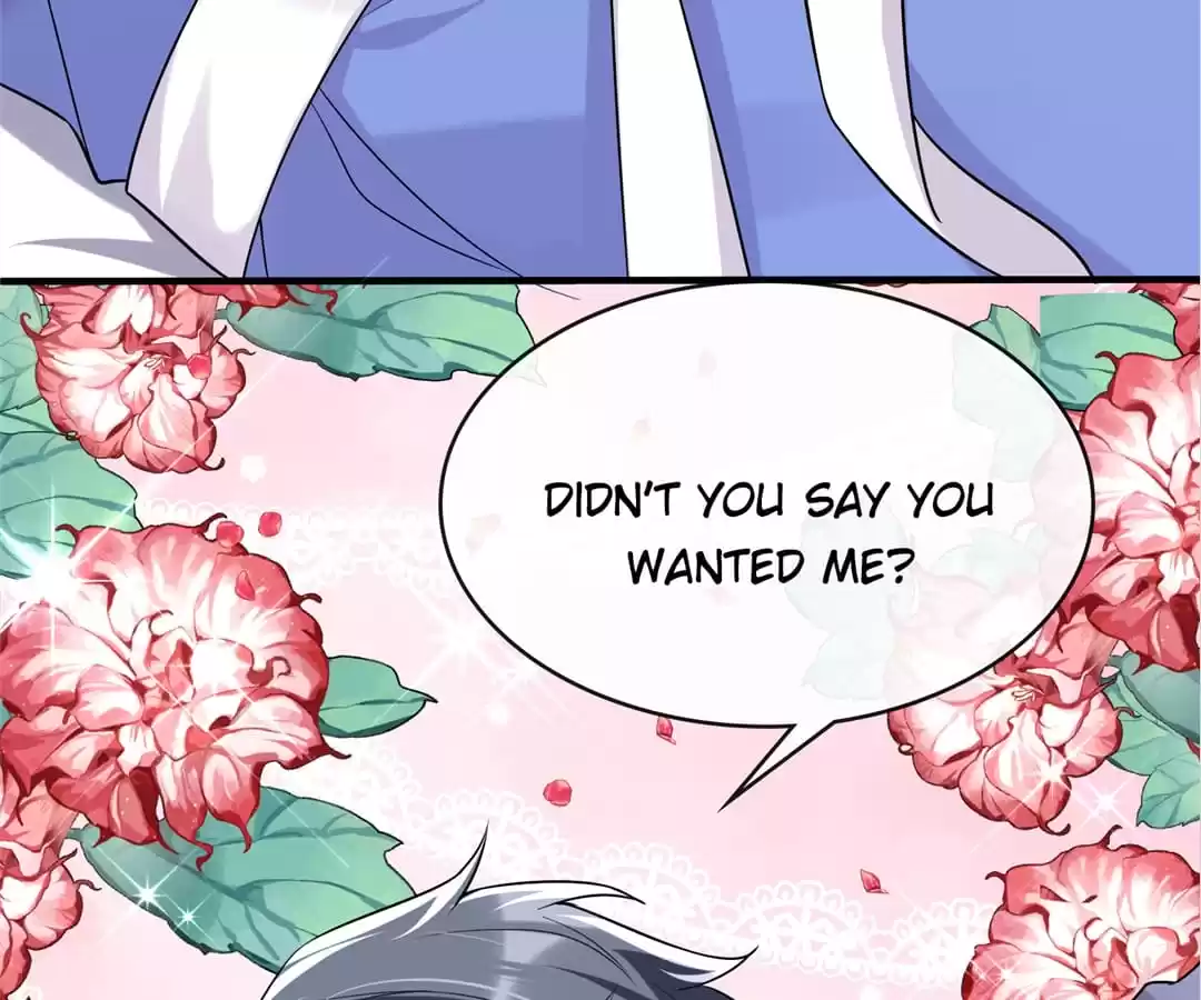Hold Tight to My Ex-Husband Chapter 30 page 50 - 