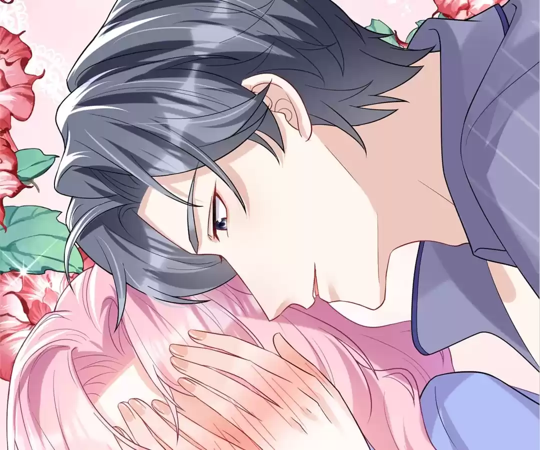 Hold Tight to My Ex-Husband Chapter 30 page 51 - 