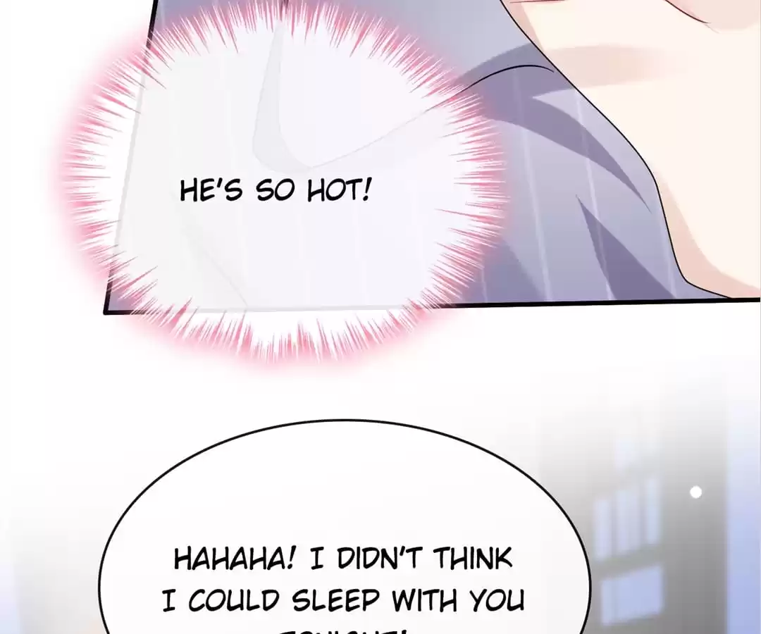 Hold Tight to My Ex-Husband Chapter 30 page 55 - 