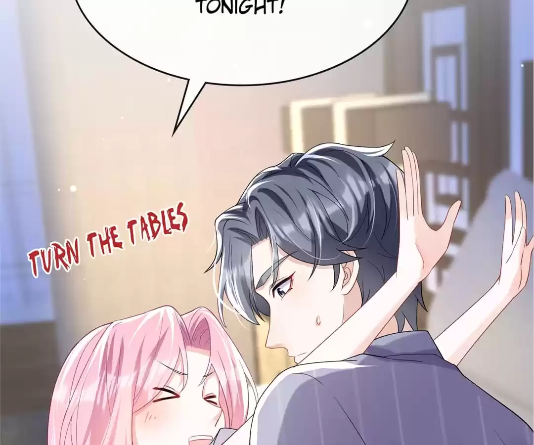 Hold Tight to My Ex-Husband Chapter 30 page 56 - 