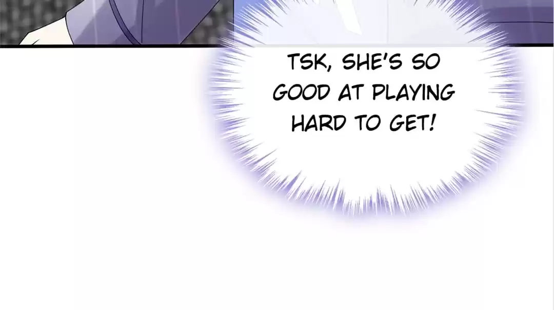 Hold Tight to My Ex-Husband Chapter 30 page 58 - 