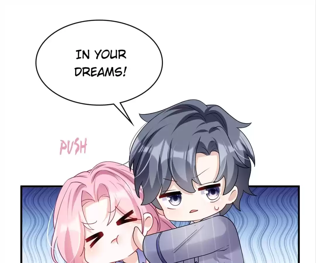 Hold Tight to My Ex-Husband Chapter 30 page 59 - 