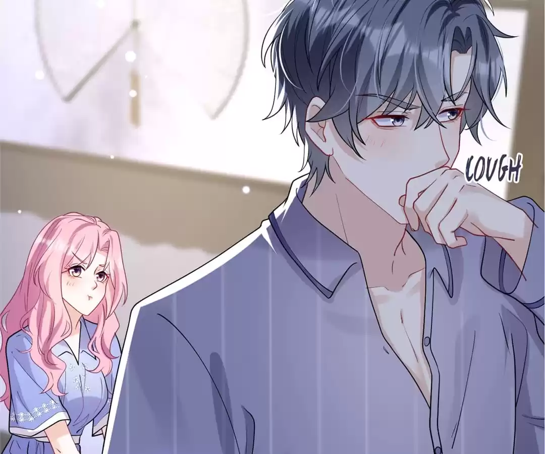Hold Tight to My Ex-Husband Chapter 30 page 61 - 