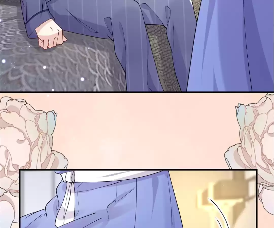 Hold Tight to My Ex-Husband Chapter 30 page 9 - 