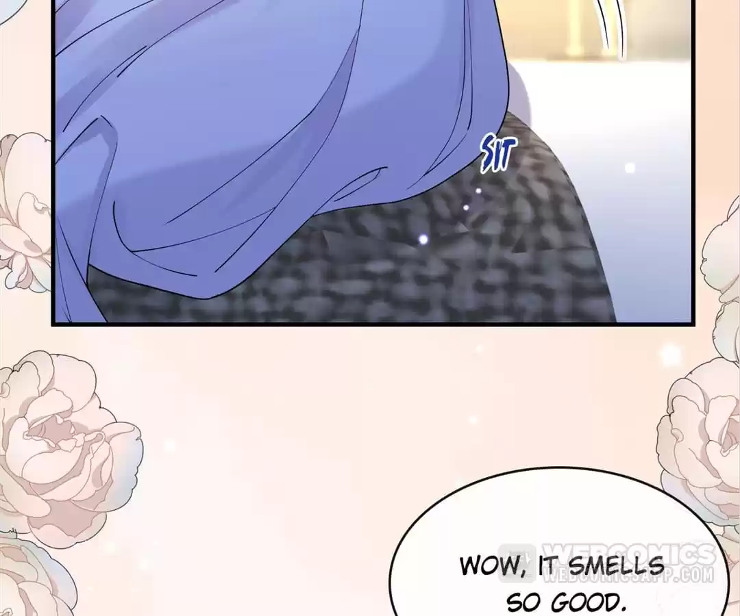 Hold Tight to My Ex-Husband Chapter 30 page 10 - 
