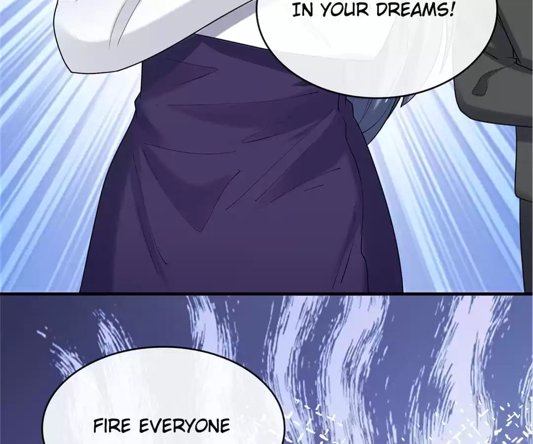 Hold Tight to My Ex-Husband Chapter 31 page 12 - 