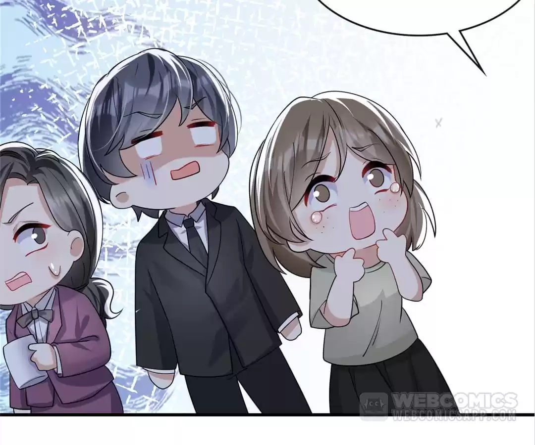 Hold Tight to My Ex-Husband Chapter 31 page 14 - 