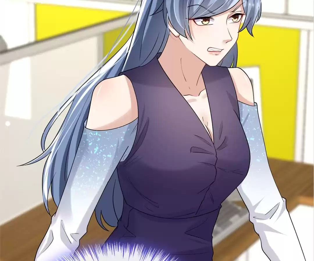 Hold Tight to My Ex-Husband Chapter 31 page 16 - 