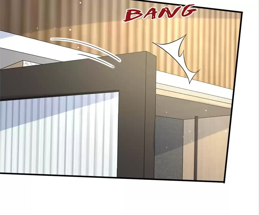 Hold Tight to My Ex-Husband Chapter 31 page 18 - 